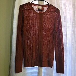 Universal Thread sweater